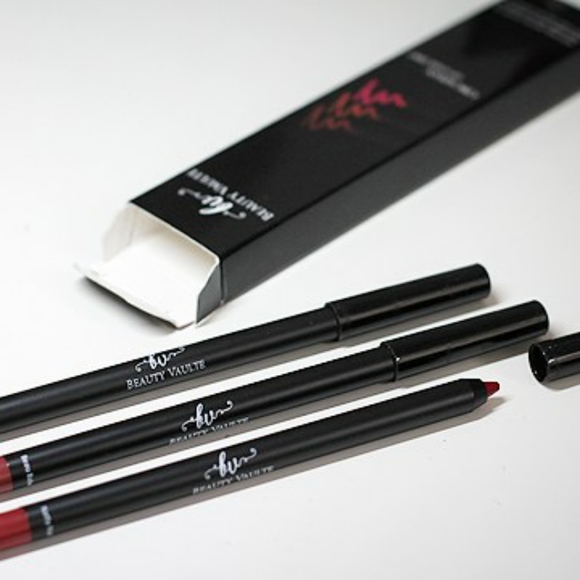 Beauty Vaulte - Circadian Lip Liner Trio - Picture 1 of 5